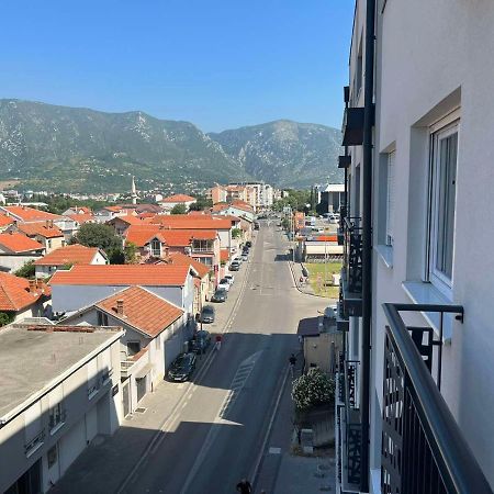 Apartment Ljalja Mostar Exteriör bild