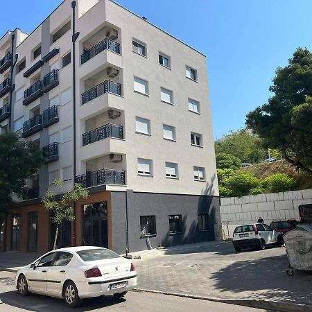 Apartment Ljalja Mostar Exteriör bild