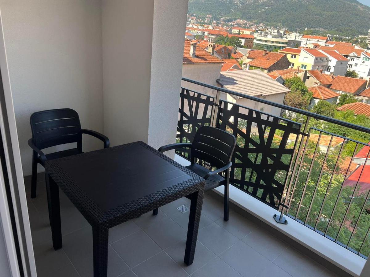 Apartment Ljalja Mostar Exteriör bild