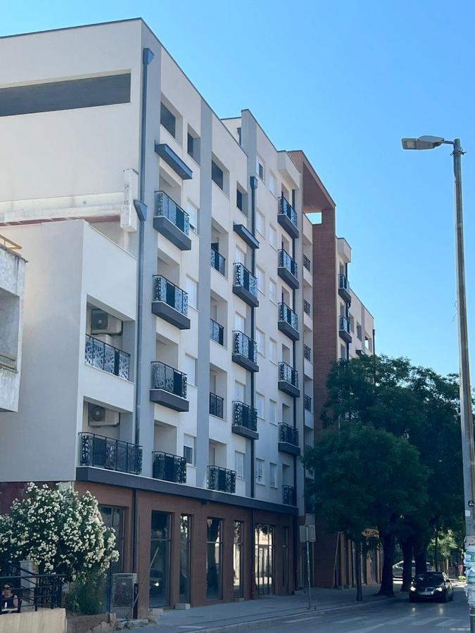 Apartment Ljalja Mostar Exteriör bild