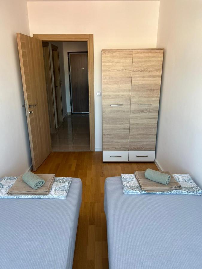 Apartment Ljalja Mostar Exteriör bild