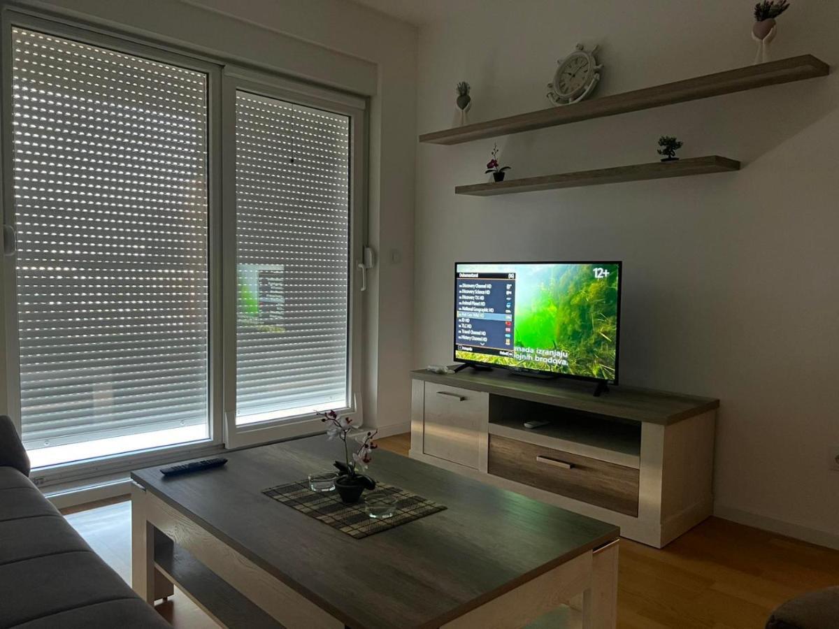 Apartment Ljalja Mostar Exteriör bild