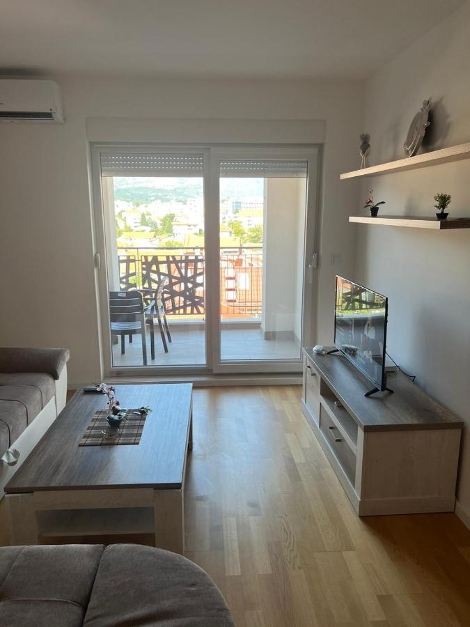 Apartment Ljalja Mostar Exteriör bild